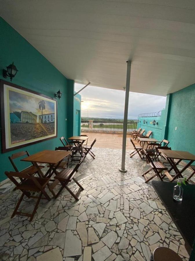 Pousada Vila Do Penedo Penedo  Ngoại thất bức ảnh