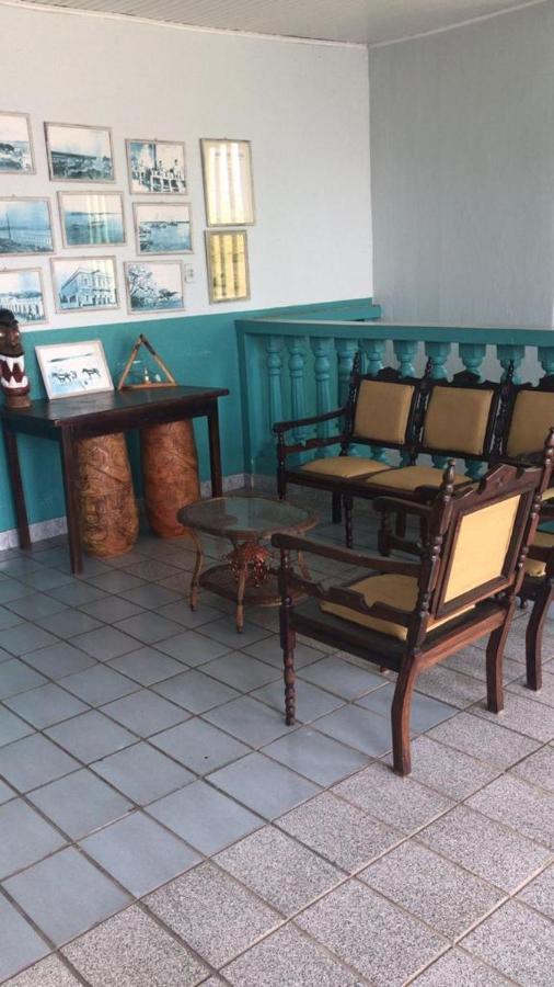 Pousada Vila Do Penedo Penedo  Ngoại thất bức ảnh