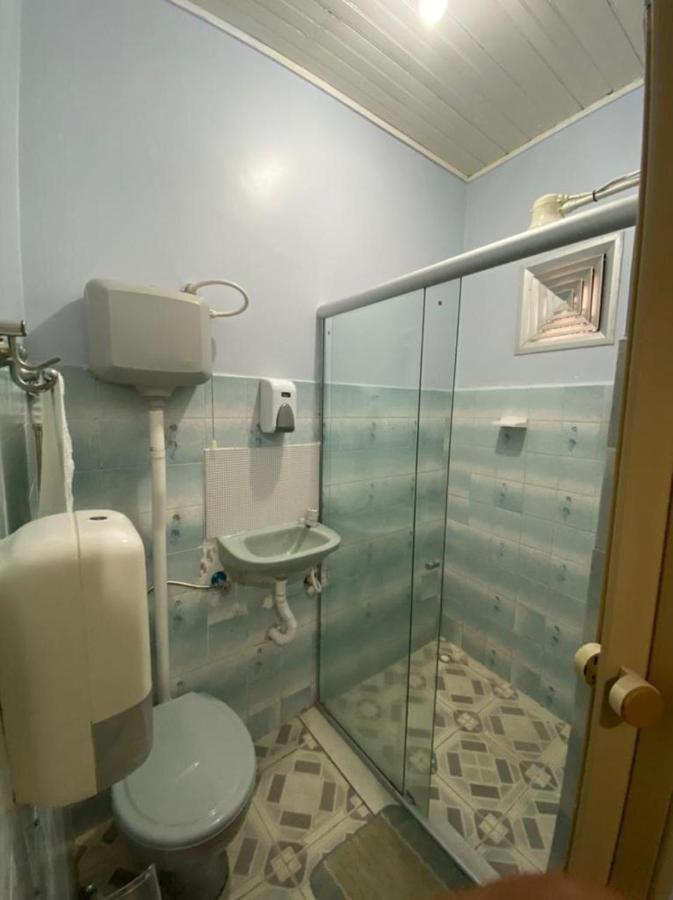 Pousada Vila Do Penedo Penedo  Ngoại thất bức ảnh
