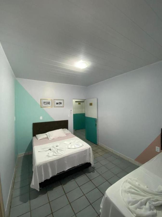 Pousada Vila Do Penedo Penedo  Ngoại thất bức ảnh