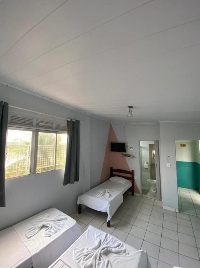 Pousada Vila Do Penedo Penedo  Ngoại thất bức ảnh