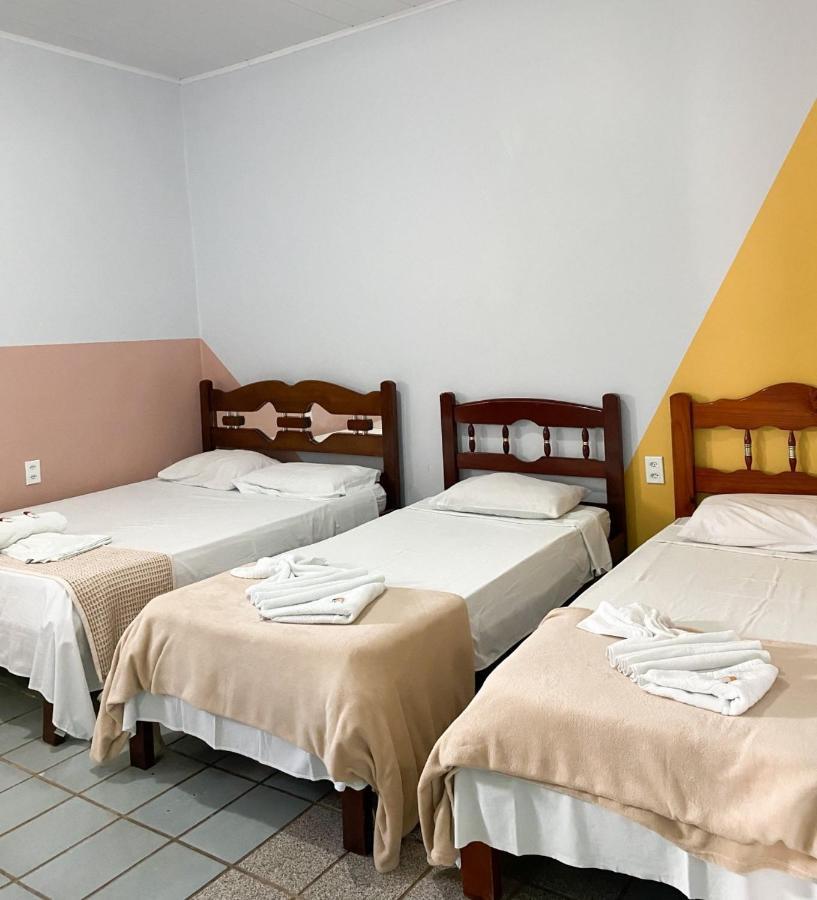 Pousada Vila Do Penedo Penedo  Ngoại thất bức ảnh