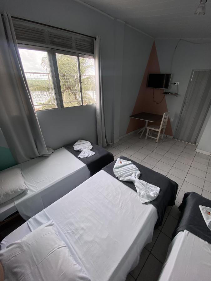 Pousada Vila Do Penedo Penedo  Ngoại thất bức ảnh