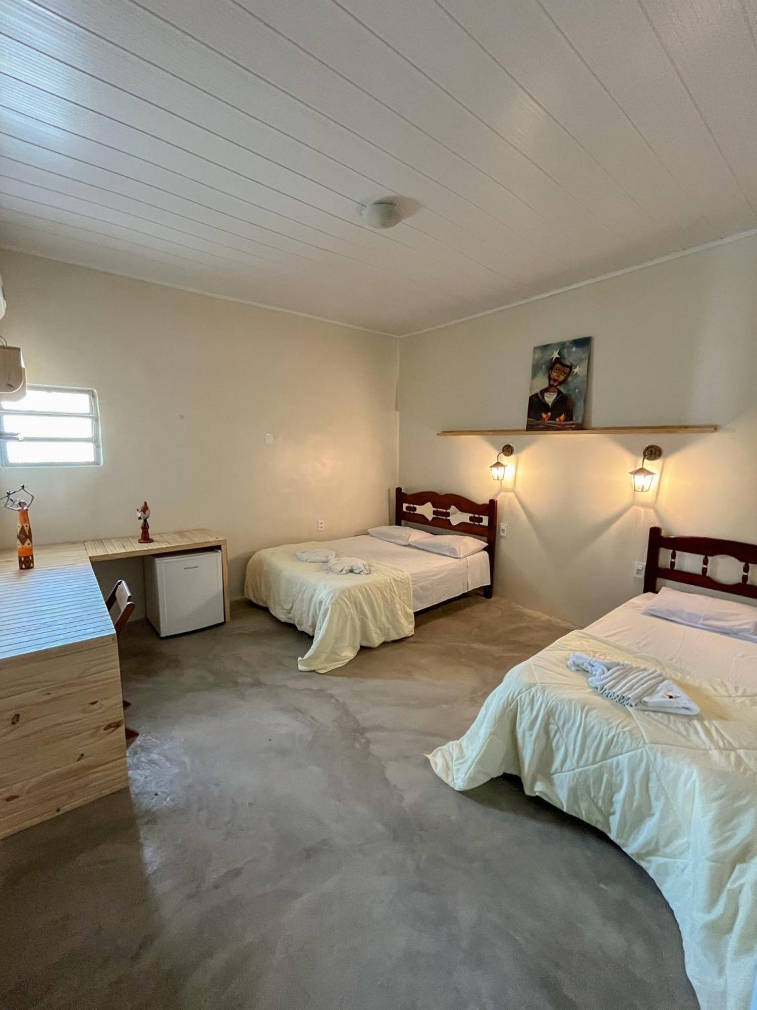 Pousada Vila Do Penedo Penedo  Ngoại thất bức ảnh