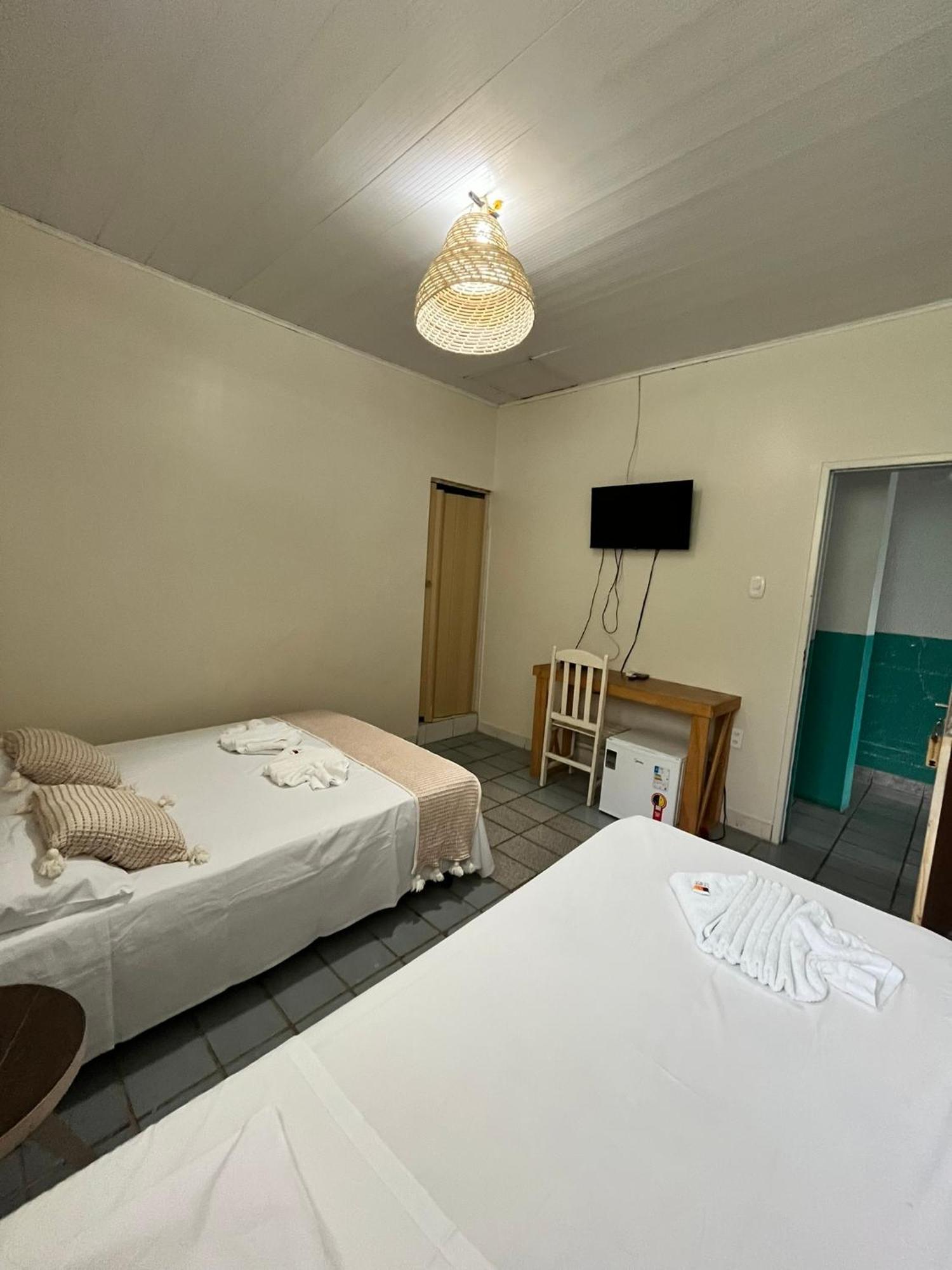 Pousada Vila Do Penedo Penedo  Ngoại thất bức ảnh