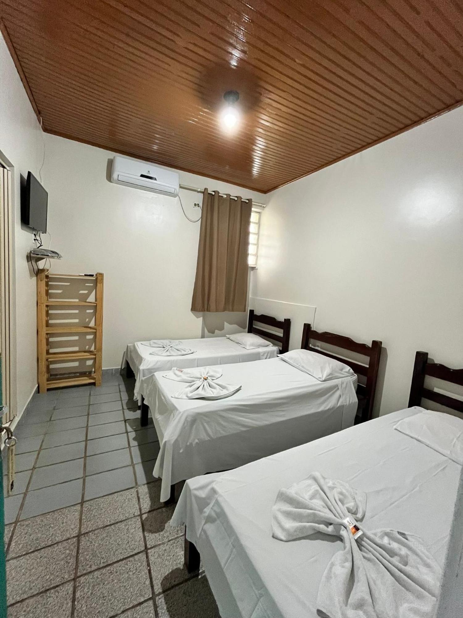 Pousada Vila Do Penedo Penedo  Ngoại thất bức ảnh