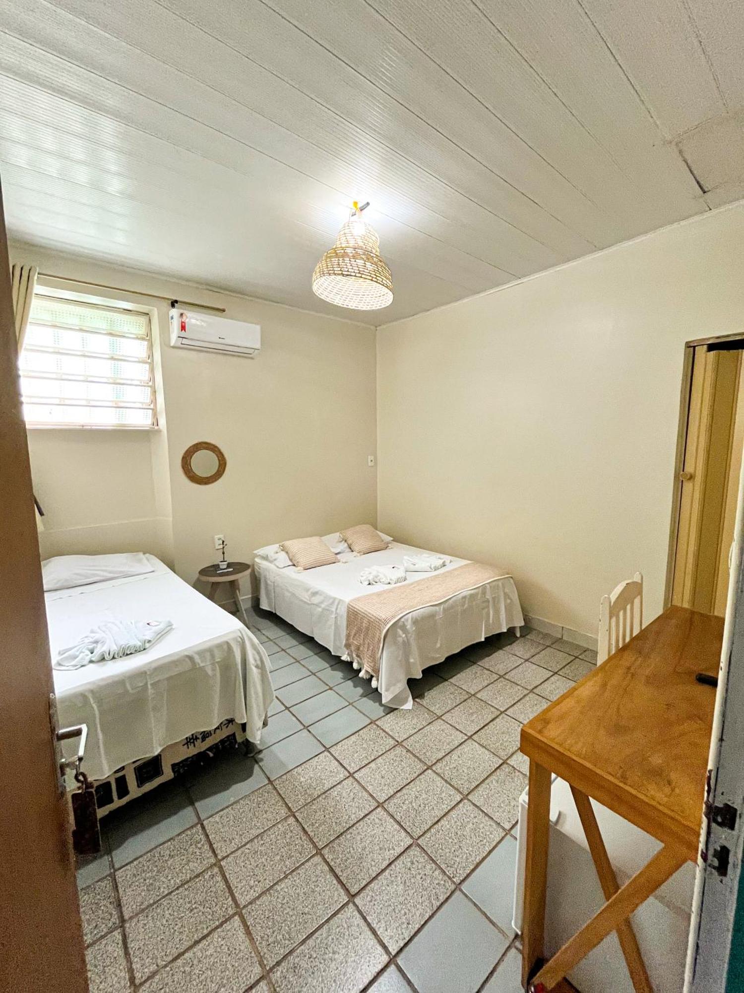 Pousada Vila Do Penedo Penedo  Ngoại thất bức ảnh